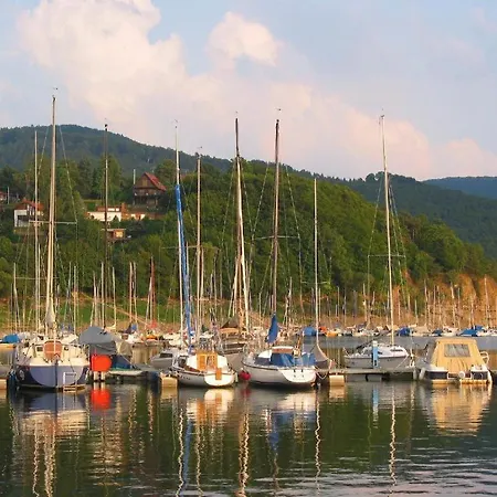 Holiday home Ebenerdige Fewo Mit Terrasse & Schlafhaus Am Edersee