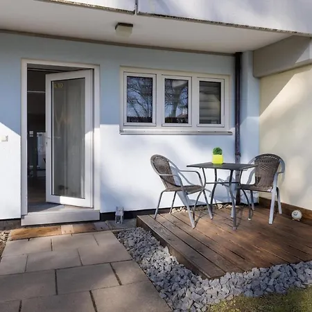 Ebenerdige Fewo Mit Terrasse & Schlafhaus Am Edersee Scheid (Waldeck-Frankenberg)
